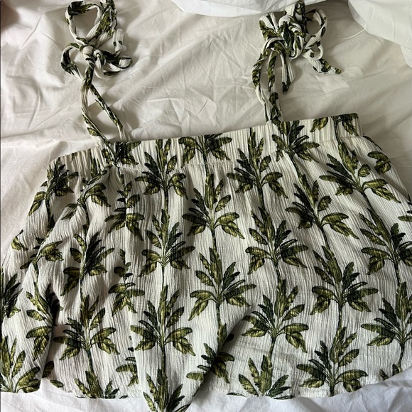 Show me your mumu palm leaf SET - Picture 4 of 10